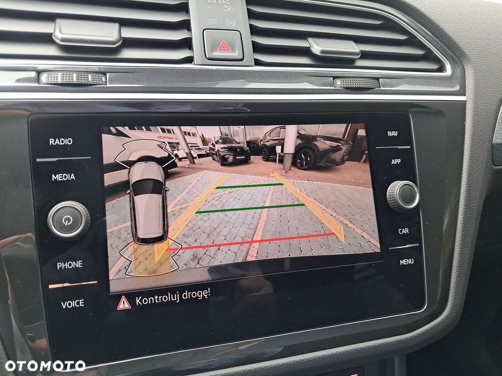 Volkswagen Tiguan 1.5 TSI EVO Life - 28