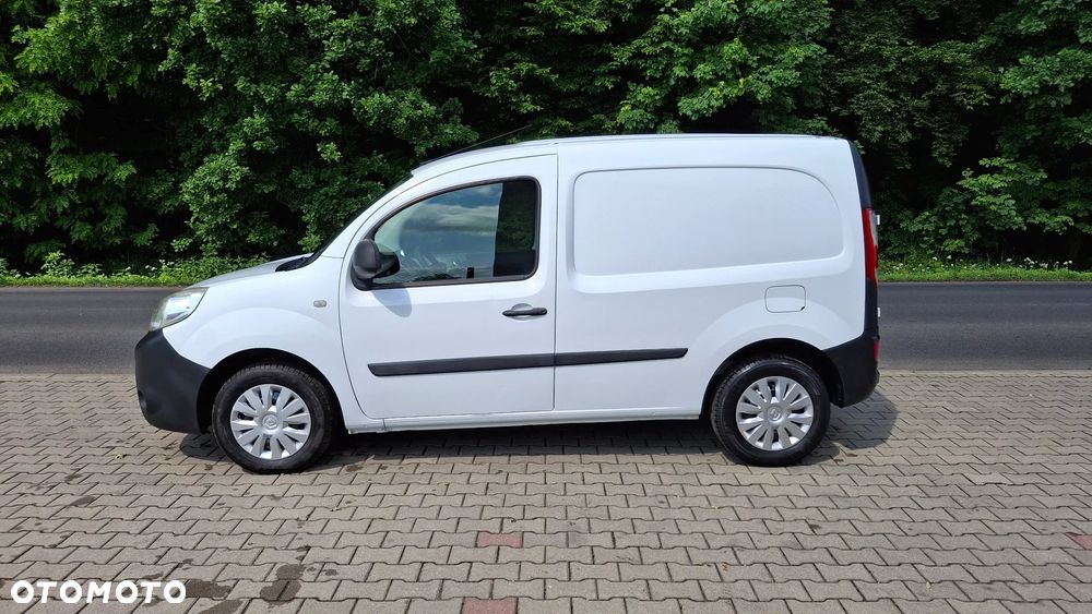 Renault Kangoo dCi 90 FAP Expression - 6