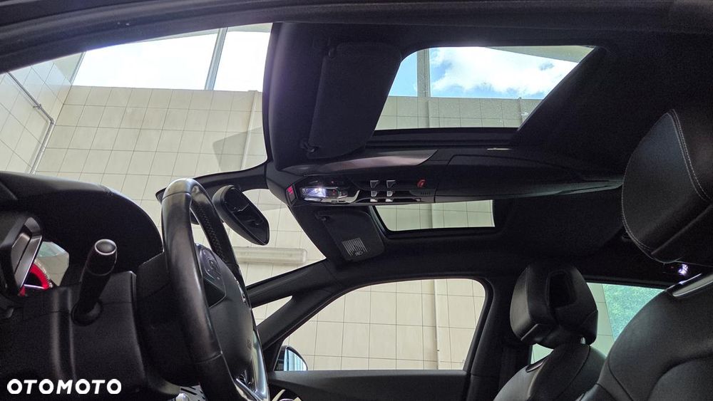 Citroën DS5 THP 200 SoChic - 25