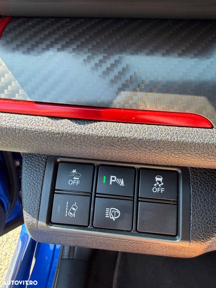 Honda Civic Type R 2.0 VTEC Turbo GT - 7
