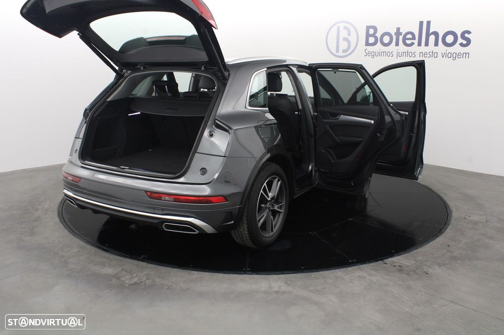 Audi Q5 35 TDI S line S tronic - 15