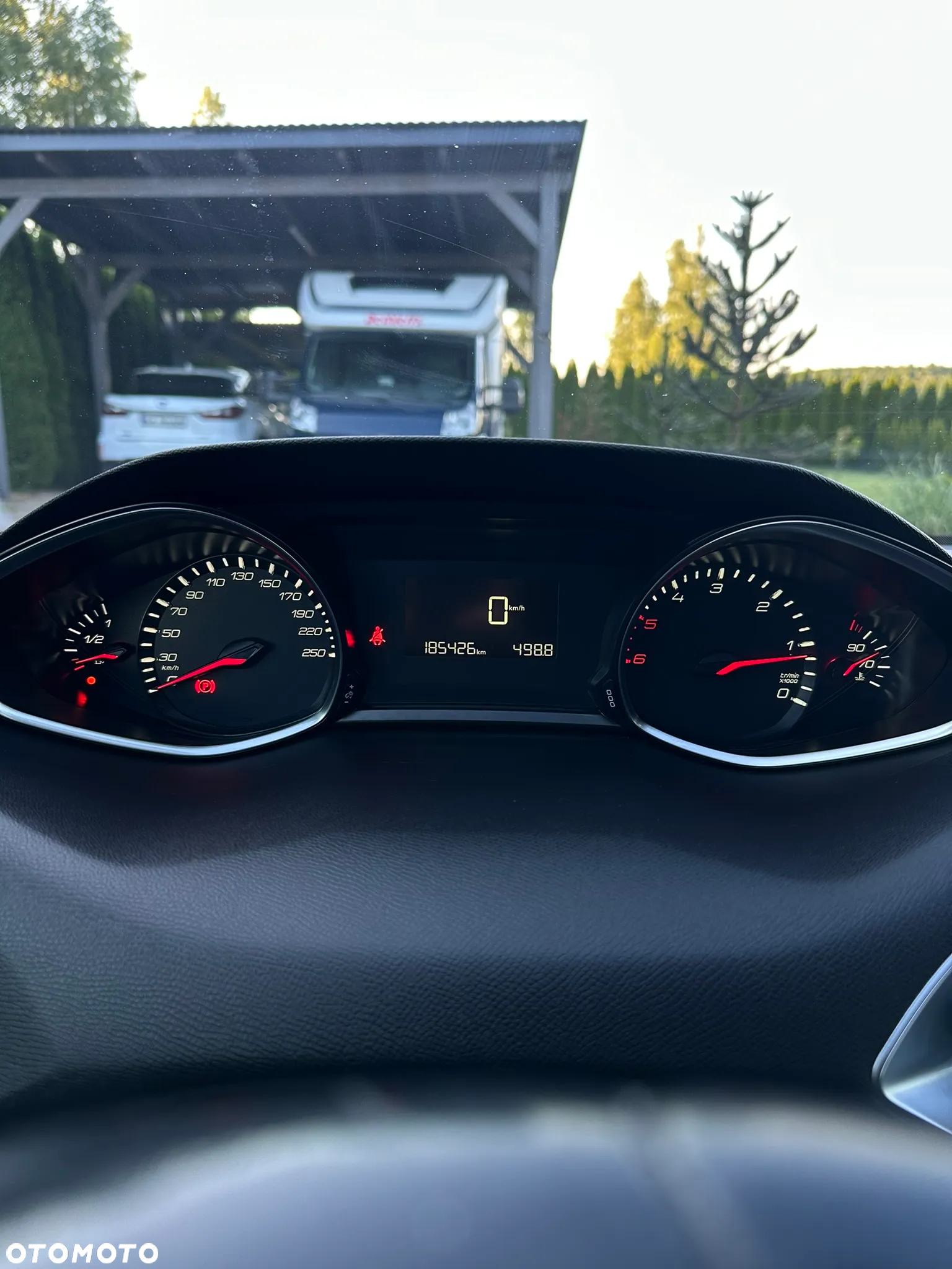 Peugeot 308 SW 1.6 BlueHDi Active S&S - 19