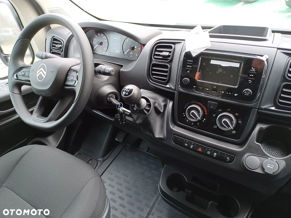 Citroën Jumper Furgon L4H2 - 10