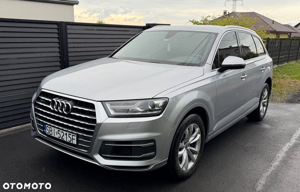 Audi Q7 - 6