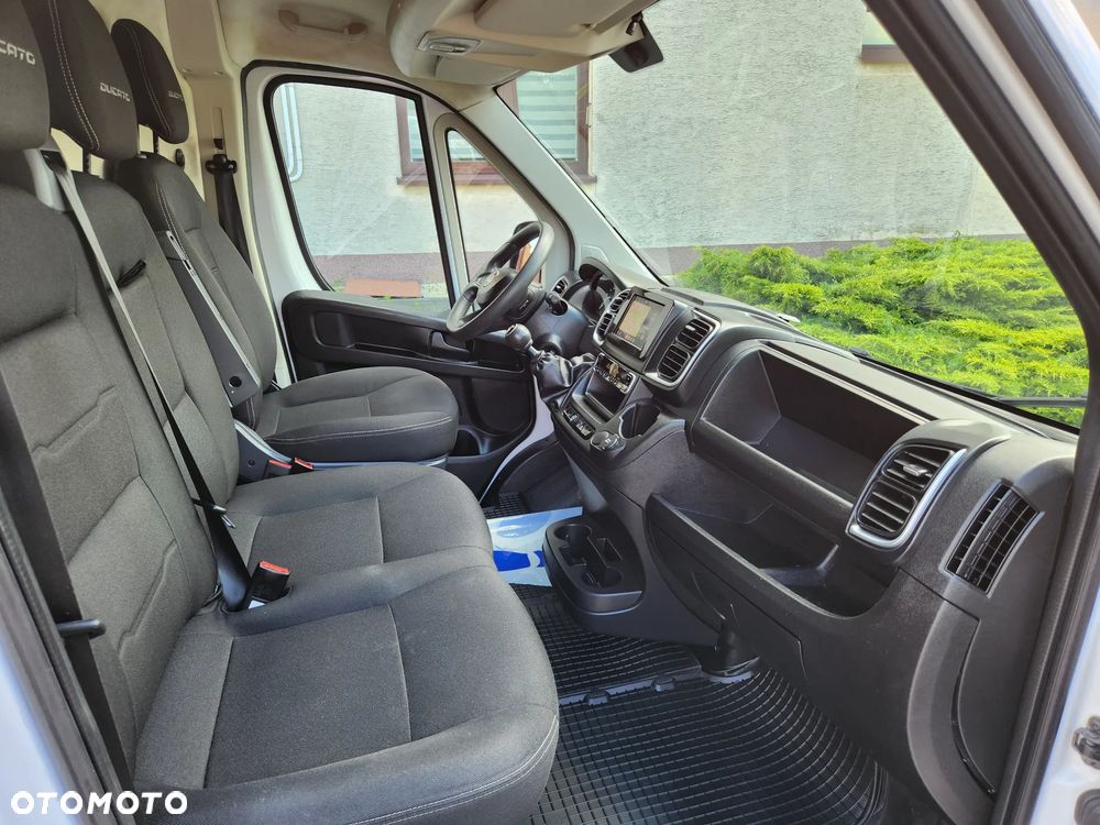 Fiat Ducato L4H2 - 15
