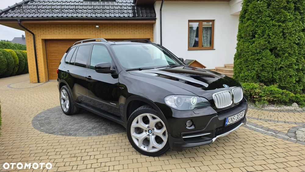 BMW X5 xDrive30i - 13