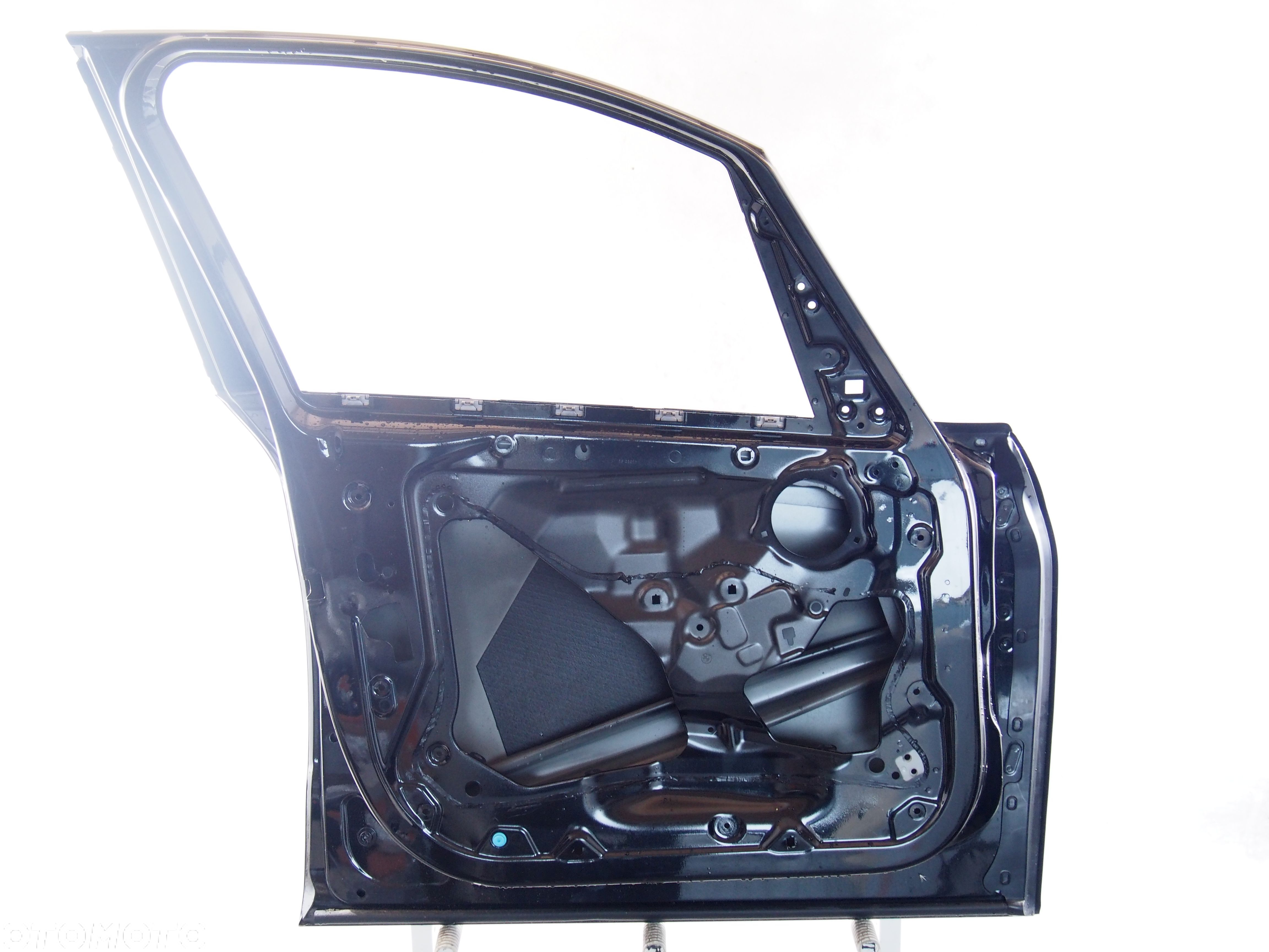 BMW 2 II F45 F46 Active Tourer Drzwi lewe przod przednie - 4