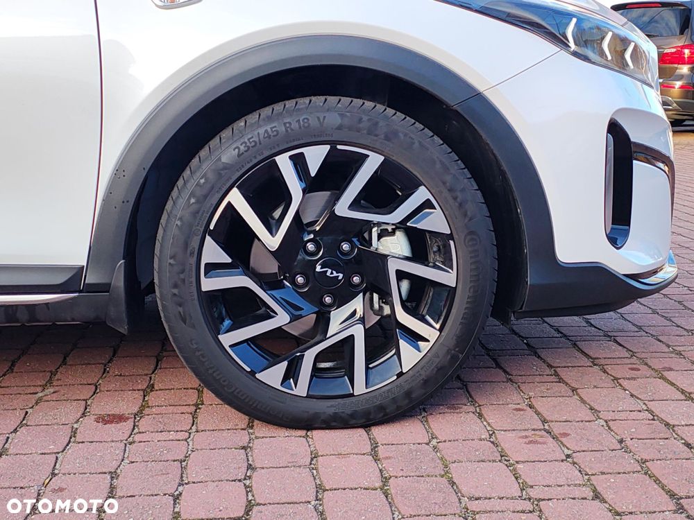 Kia XCeed 1.5 T-GDI M DCT - 27