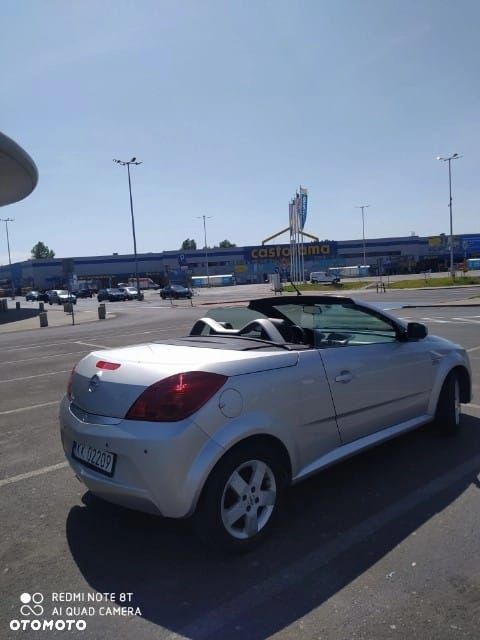 Opel Tigra 1.4 Cosmo - 7
