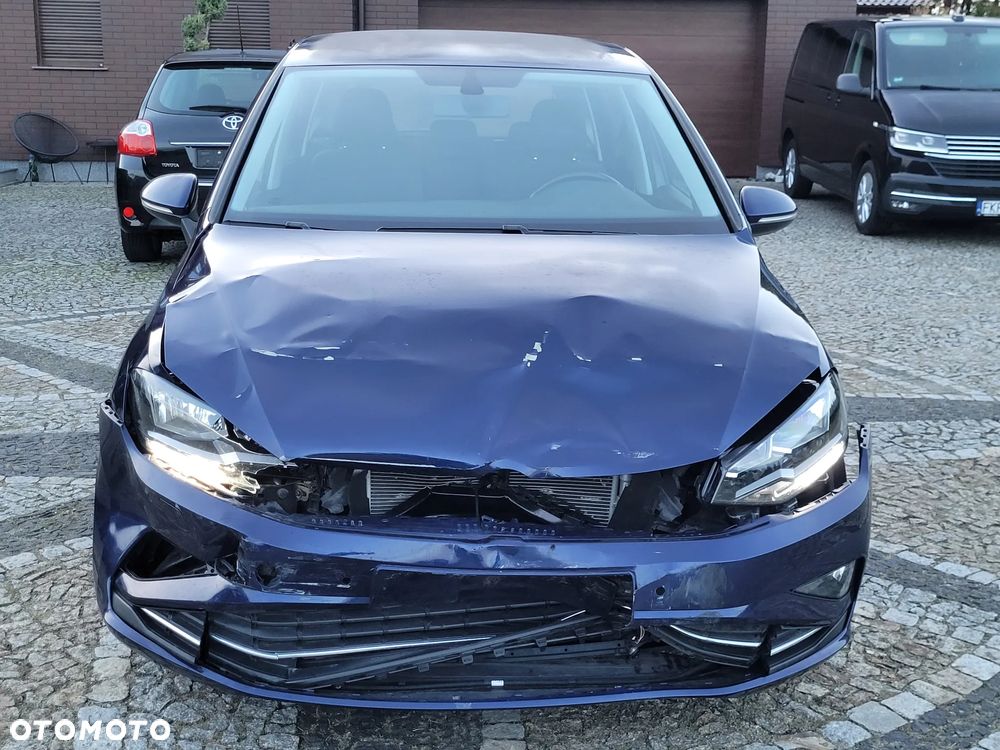 Volkswagen Golf Sportsvan 1.0 TSI OPF Comfortline - 22