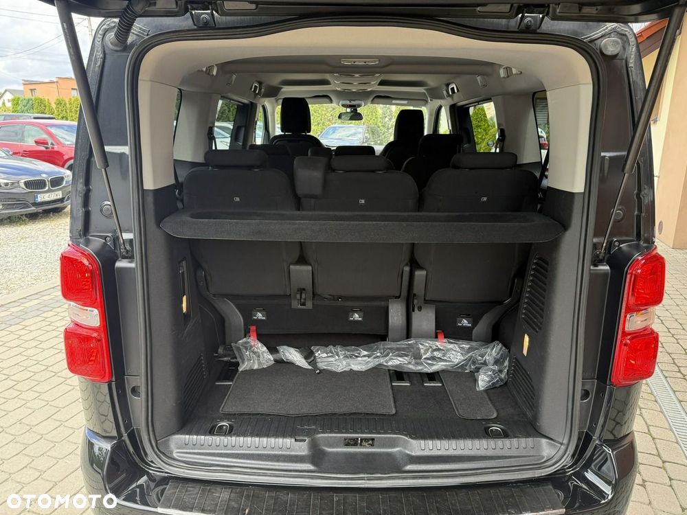 Toyota Proace Verso 2,0-l-D-4D L2 (8-Si.) Family - 28