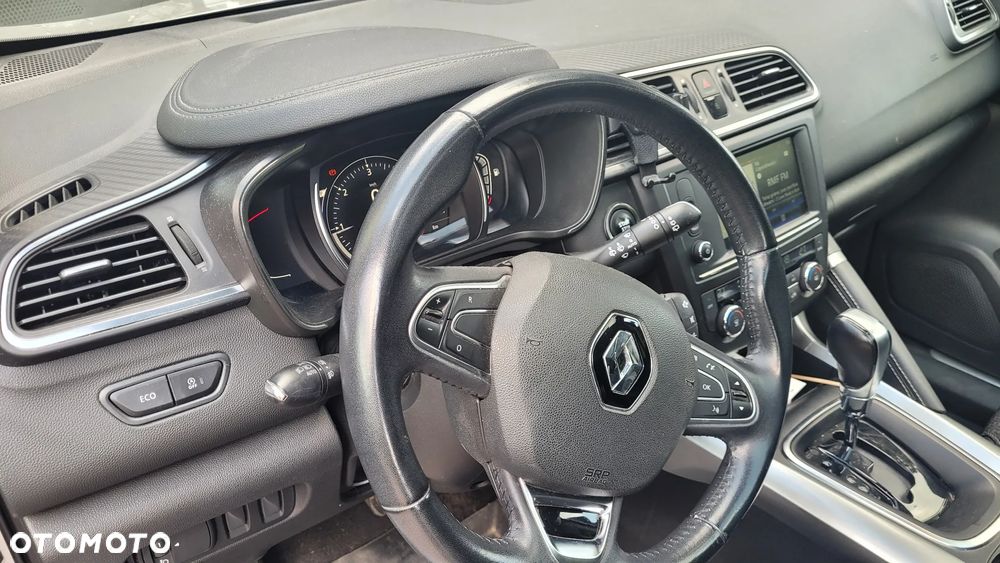 Renault Kadjar 1.5 dCi Energy Intens EDC - 2