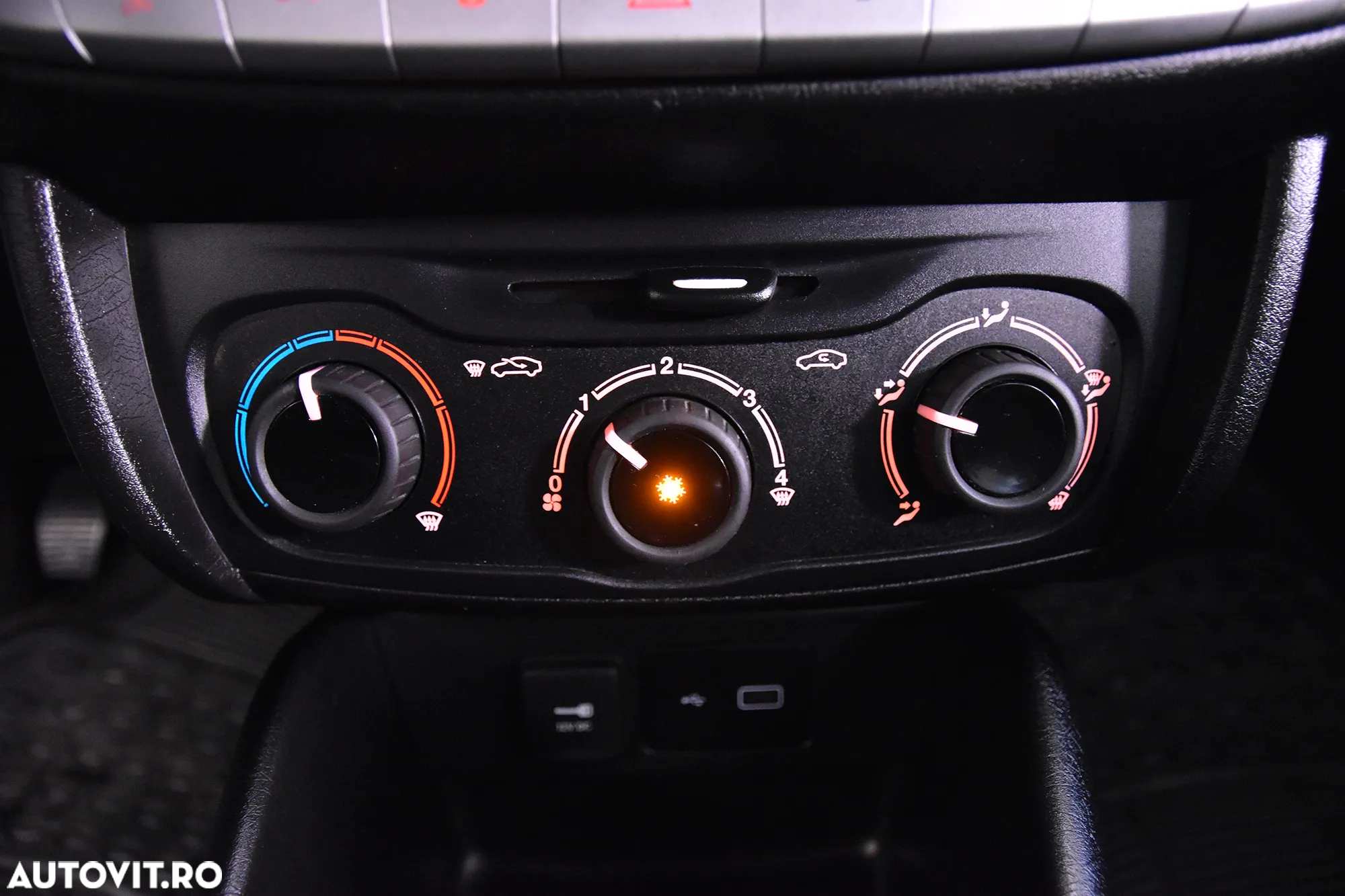 Fiat Tipo - 17