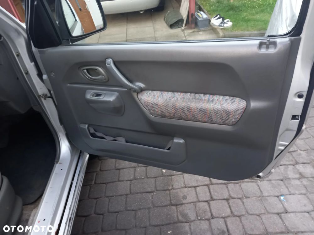 Suzuki Jimny 1.3 Jeans - 7