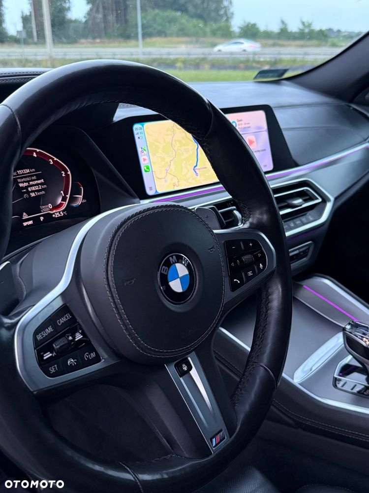 BMW X6 - 18