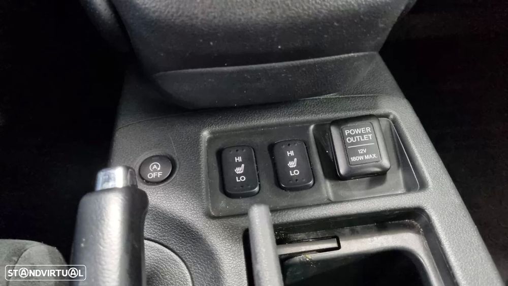 Honda CR-V 1.6 i-DTEC Lifestyle Navi - 40