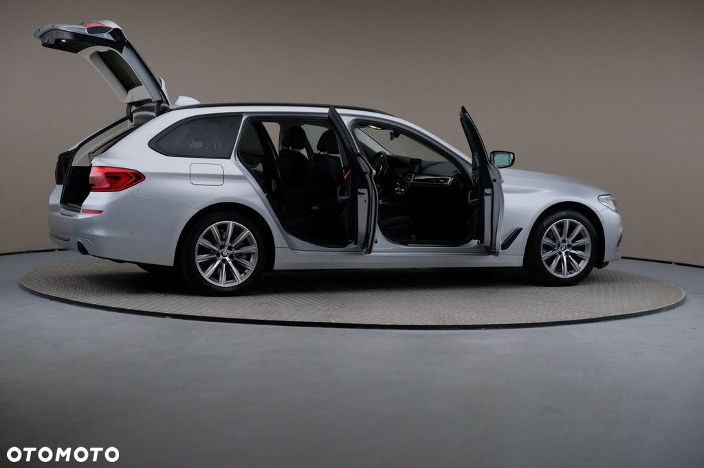 BMW Seria 5 - 6