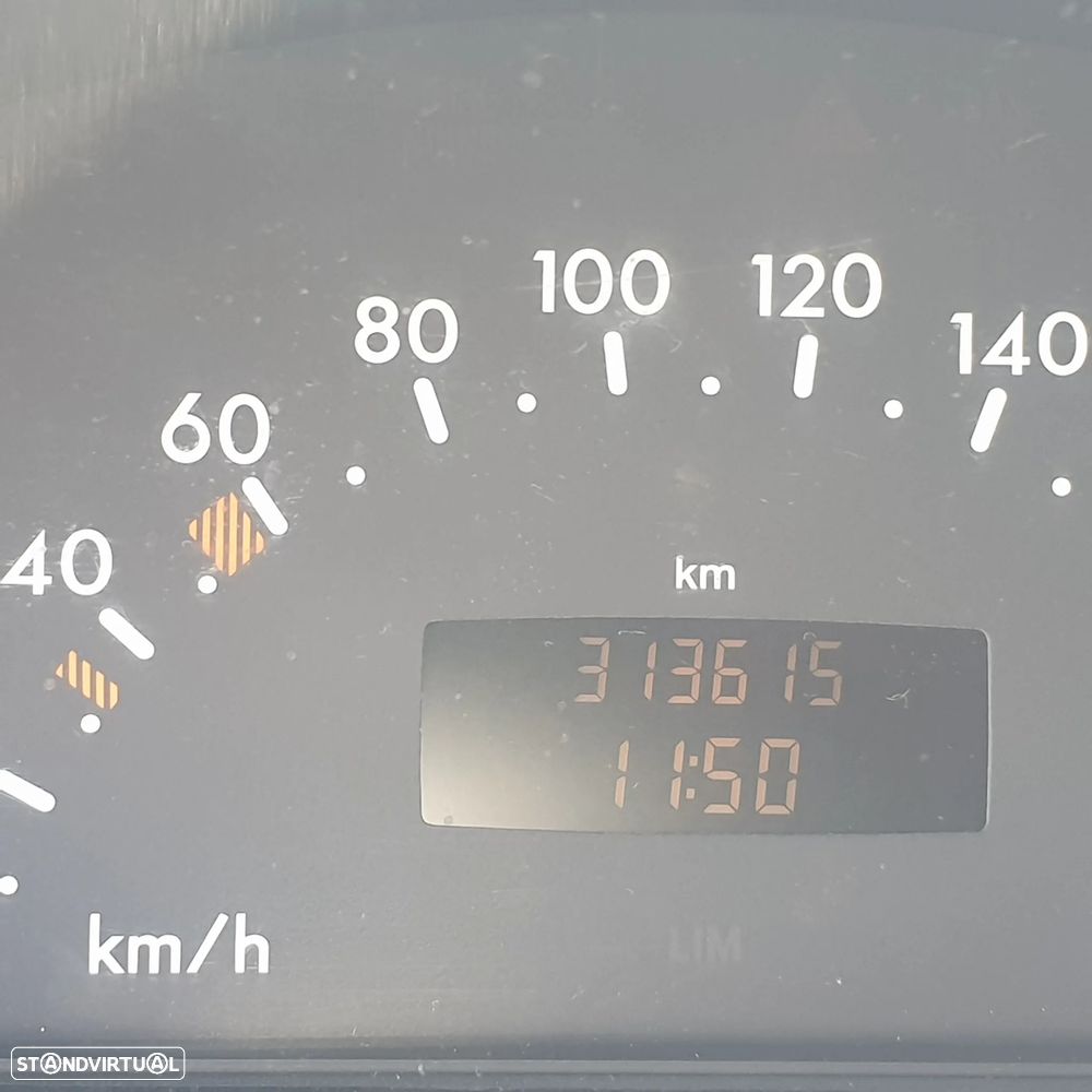 Mercedes-Benz A 170 CDi Classic - 9