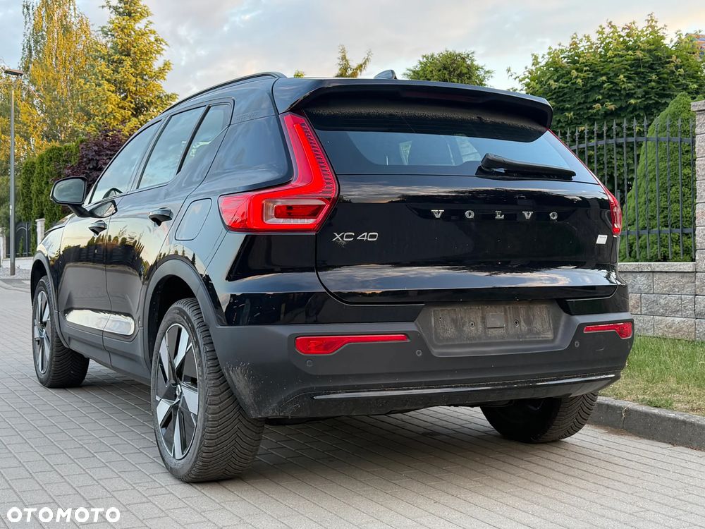 Volvo XC 40 Recharge 69 kWh Single Motor RWD Core - 3