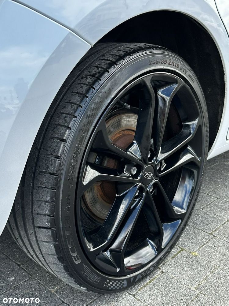 Ford Mondeo - 19