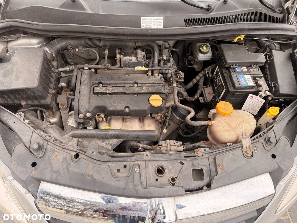 Opel Corsa - 17