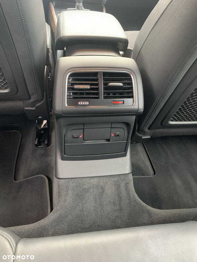 Audi Q5 2.0 TDI Quattro S tronic - 9