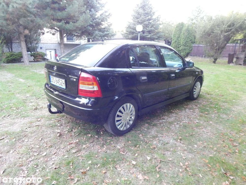 Opel Astra III 1.4 Elegance - 6