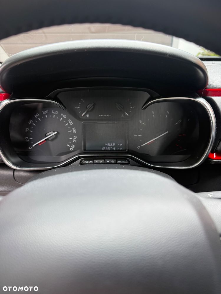 Citroën C3 1.2 PureTech Feel - 6