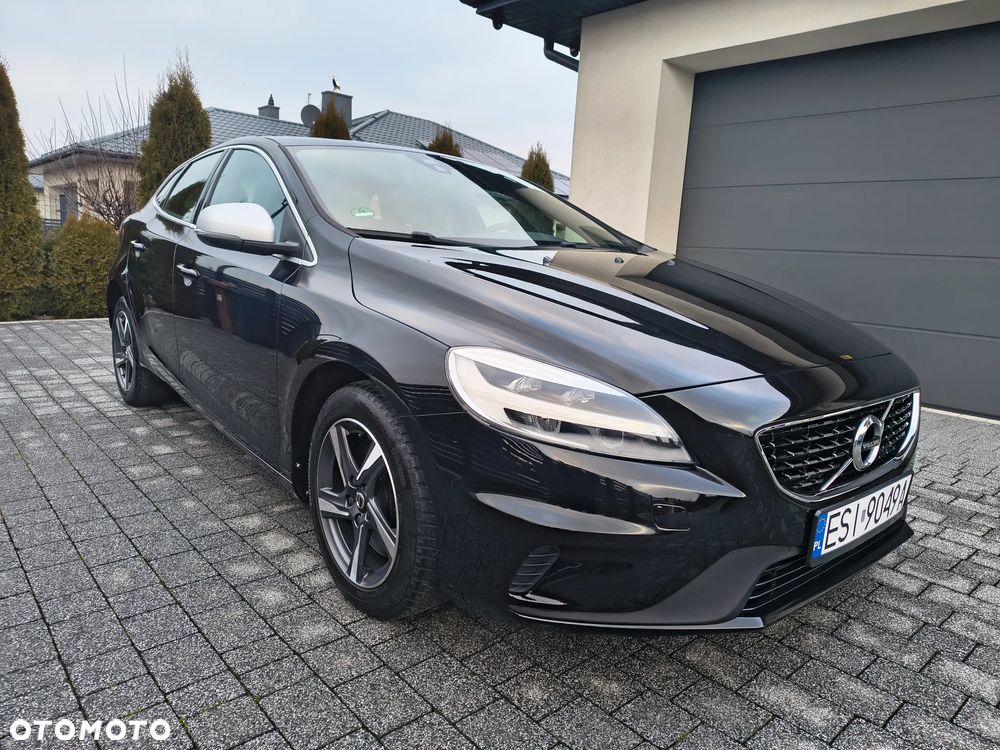 Volvo V40 - 1