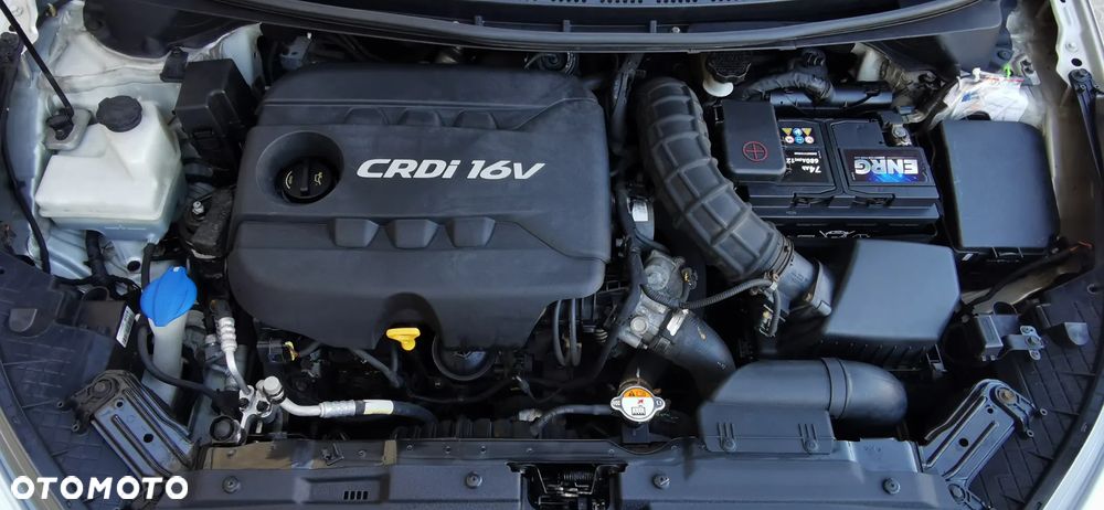 Kia Ceed 1.6 CRDi Business Line - 12