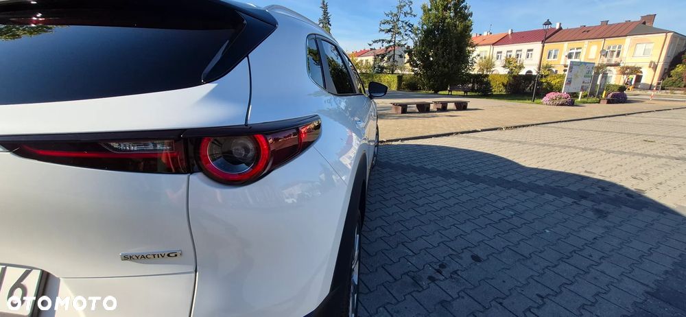 Mazda CX-30 - 29