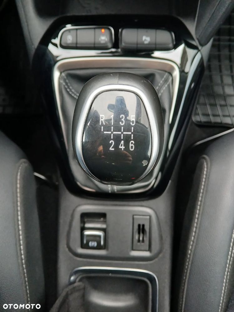 Opel Corsa 1.2 Elegance S&S - 22