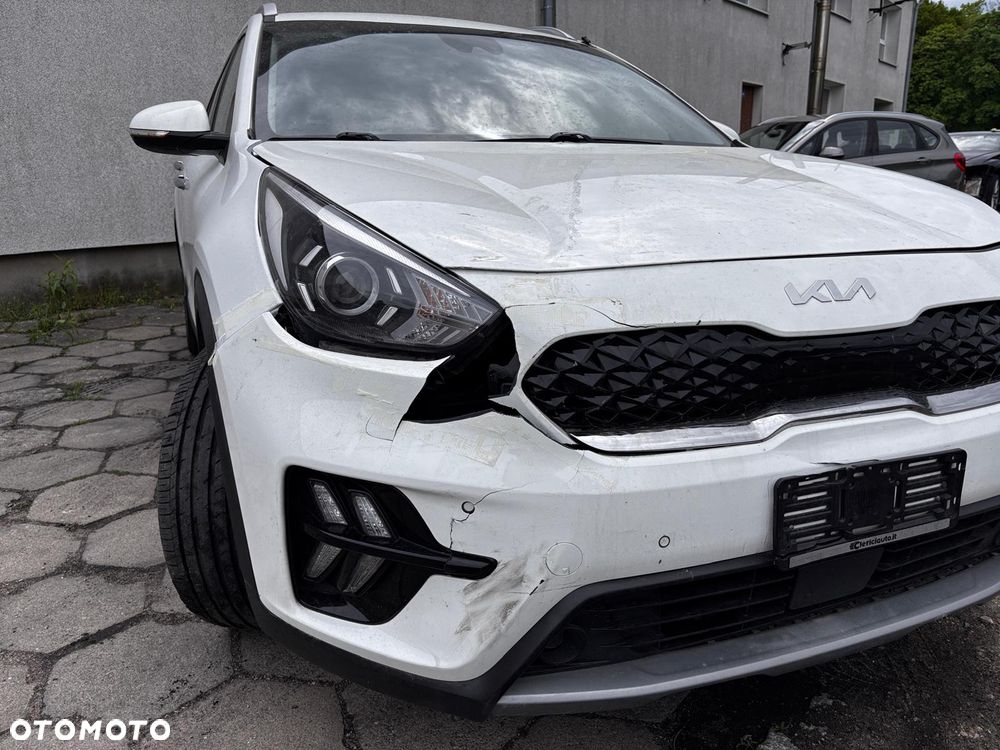 Kia Niro 1.6 GDI HEV 2WD OPF Edition 7 - 4