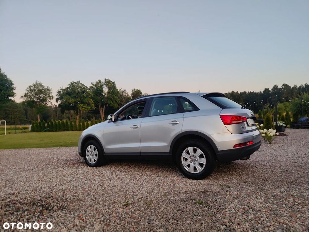 Audi Q3 2.0 TDI - 6