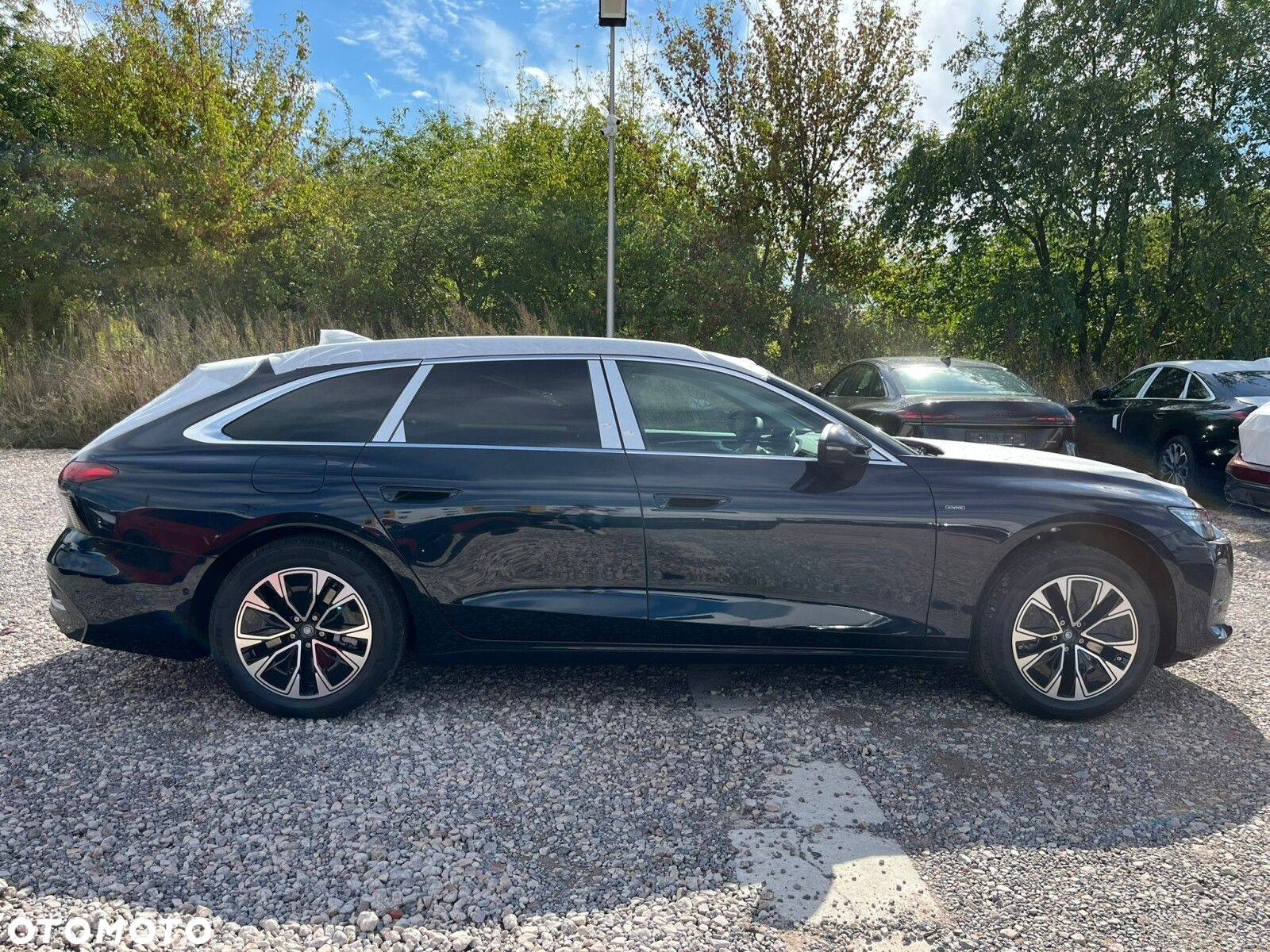 Audi A6 - 7