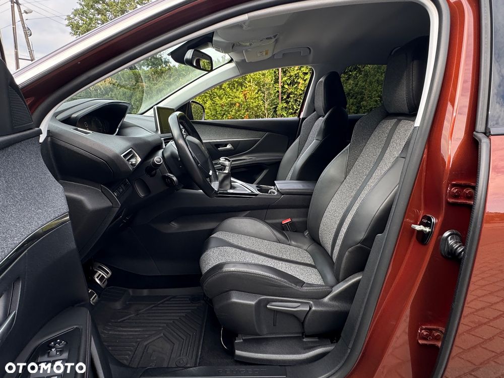 Peugeot 3008 BlueHDi 120 Stop & Start Allure - 24