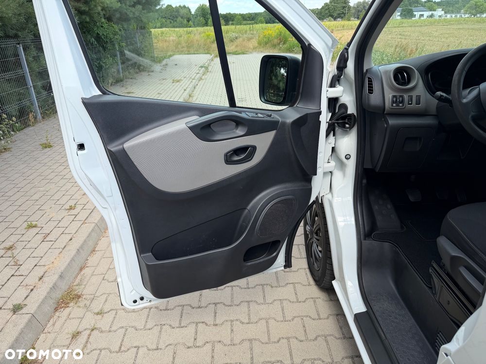 Renault Trafic L2H1 2,9t Pack Clim - 4