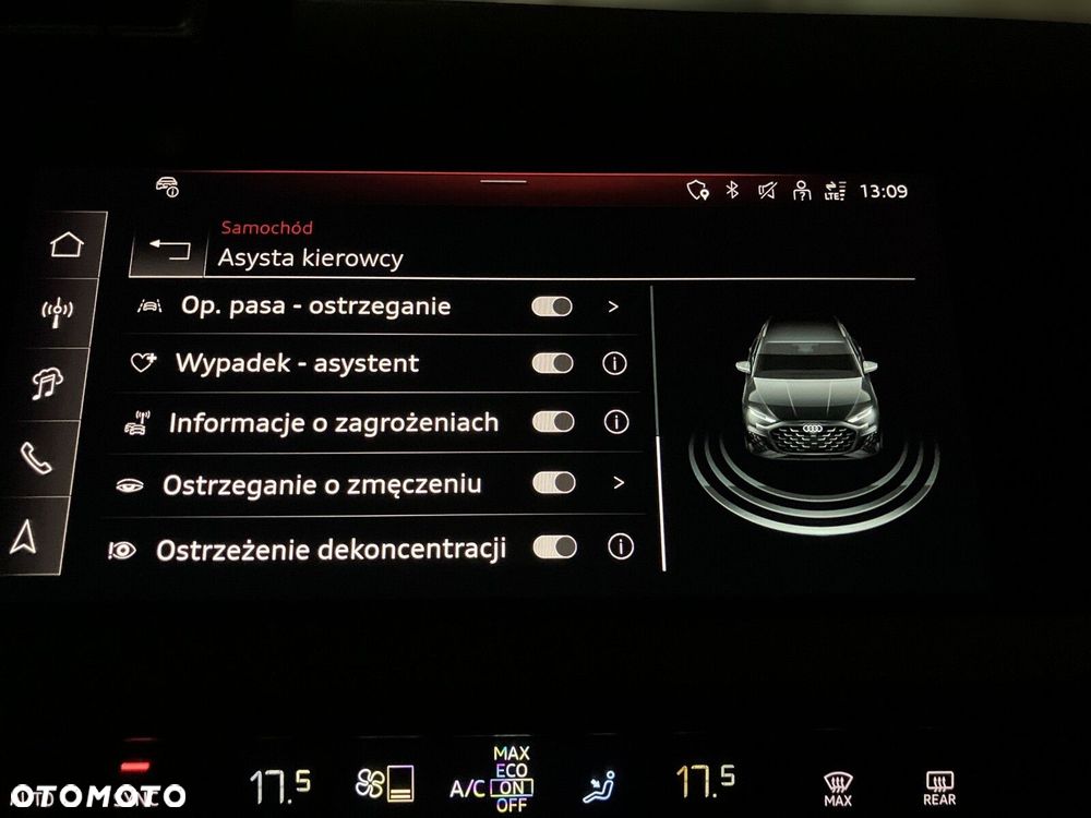 Audi A3 Sportback - 28