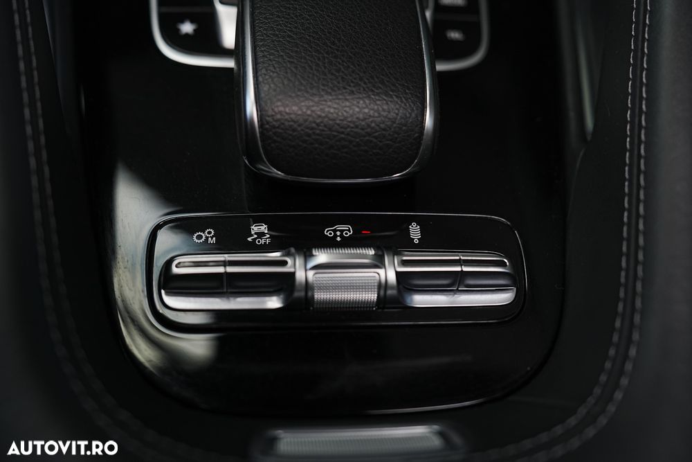 Mercedes-Benz GLE AMG 53 4Matic+ AMG Speedshift TCT 9G AMG Line Advanced Plus - 25