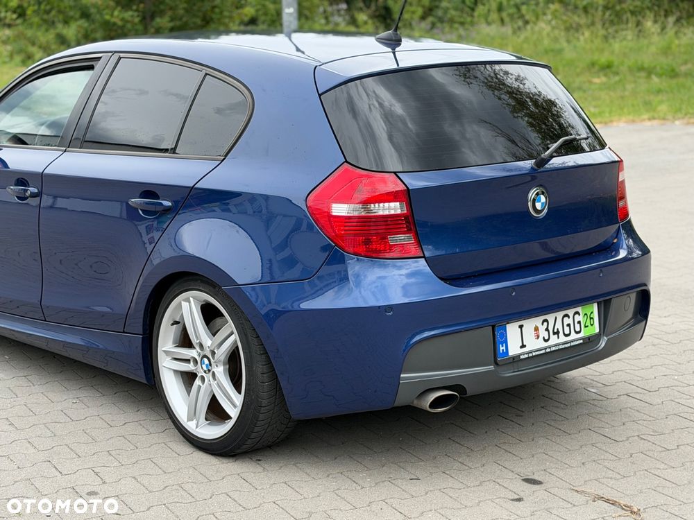 BMW Seria 1 118d DPF Edition Sport - 6