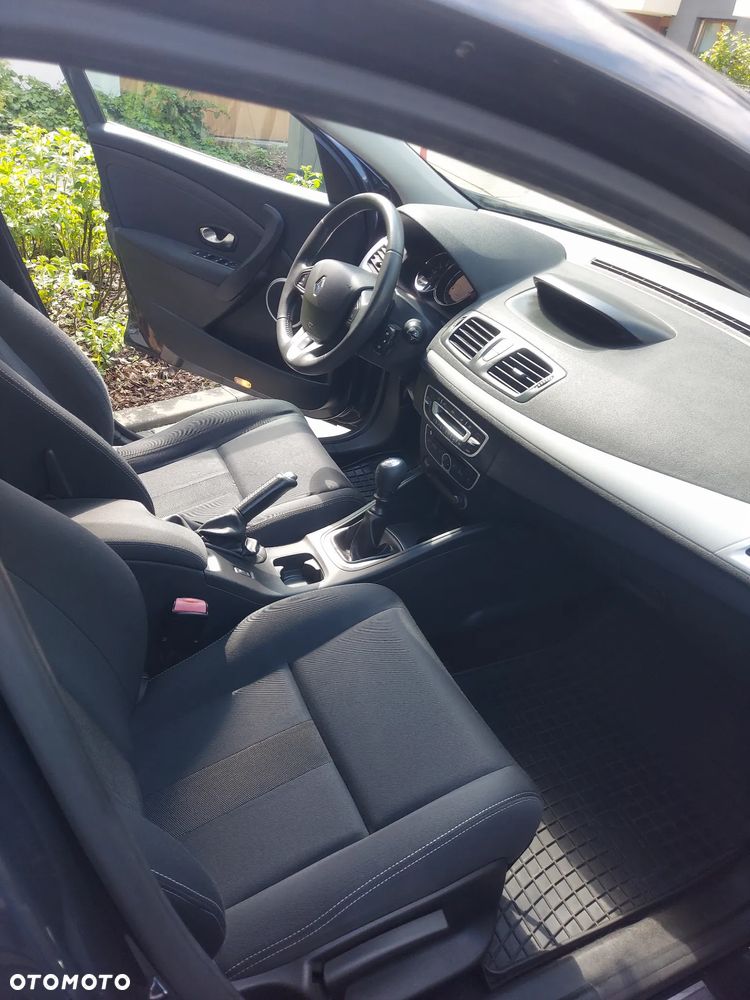 Renault Megane 1.4 16V TCE Dynamique - 9