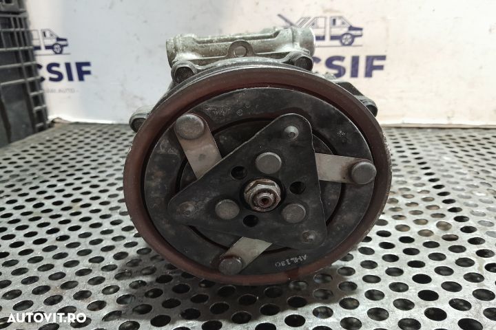Compresor AC 09624810762 / R134A / 9684457980 09624810762 / R134A / 9 - 2