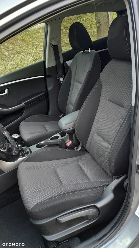 Hyundai i30 - 10