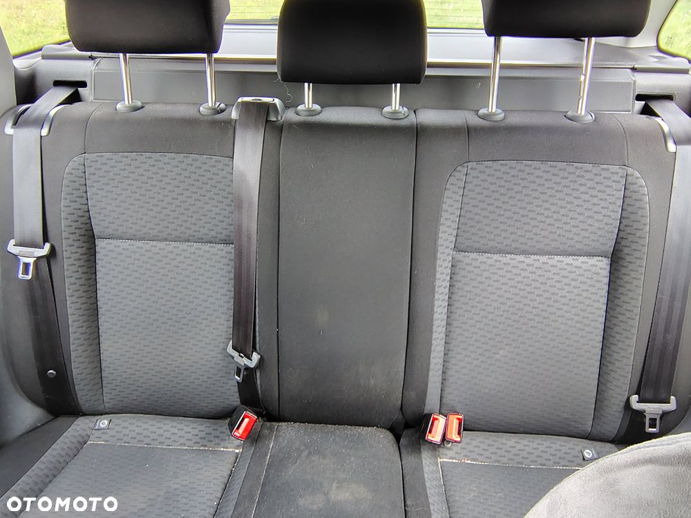 Skoda Fabia 1.2 TSI Ambition - 3