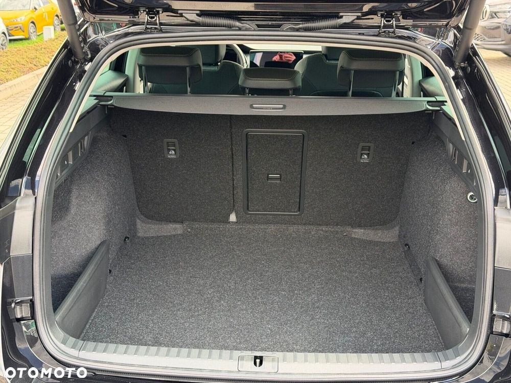 Skoda Octavia - 9