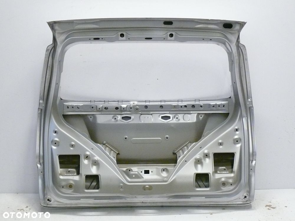 KLAPA TYLNA BAGAŻNIKA HONDA CR-V CRV IV 4 LIFT BLENDA - 2