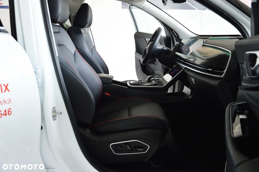 BAIC 7 1.5T Luxury DCT - 6