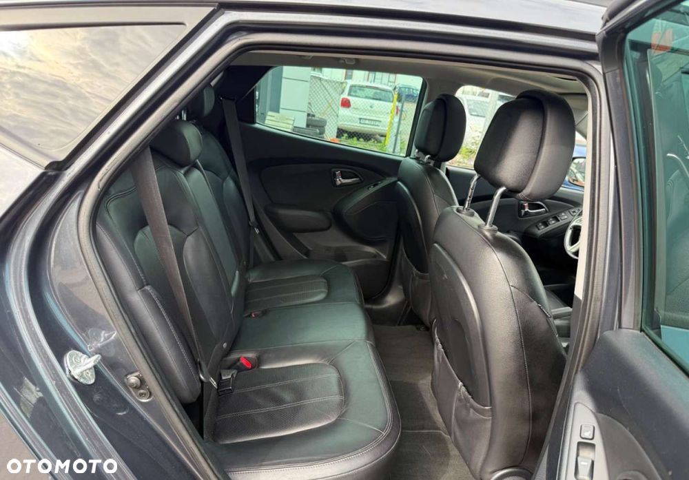 Hyundai ix35 - 28
