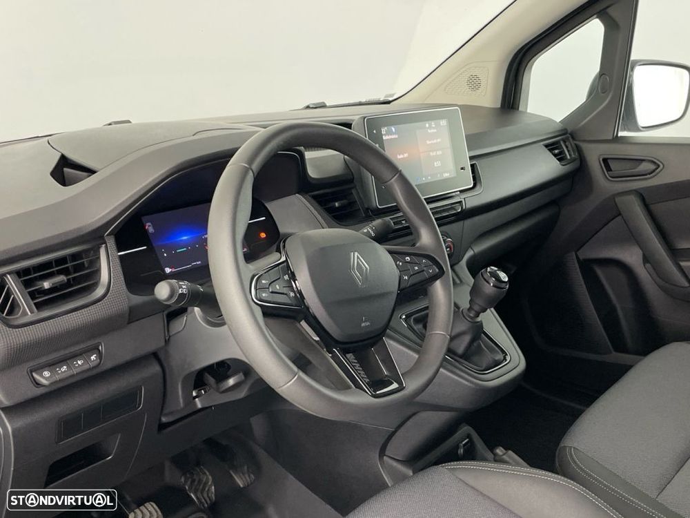 Renault Kangoo 1.5 Blue dCi Equilibre - 15