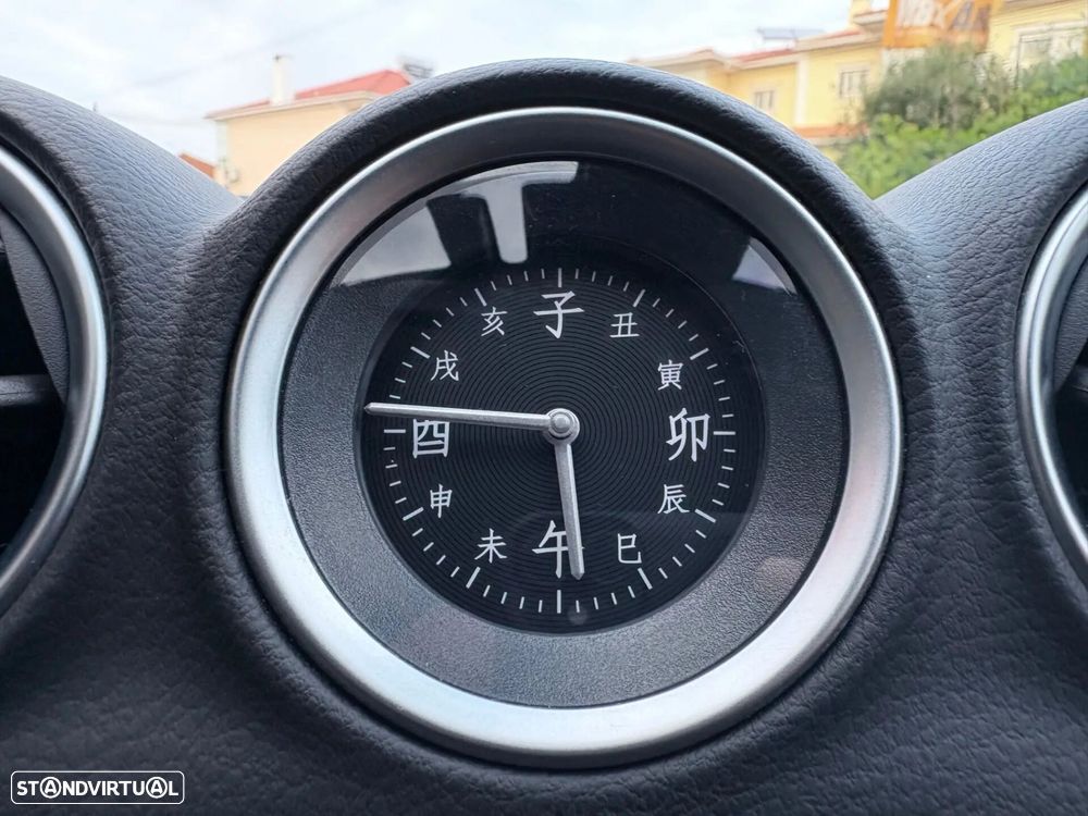 Suzuki Vitara 1.5L AGS GLX Strong Hybrid - 48